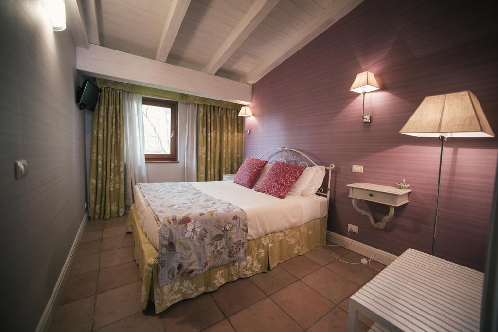 Residenza Le Batesine Verona Room photo