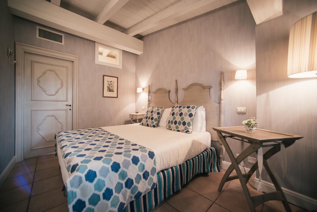 Residenza Le Batesine Verona Room photo