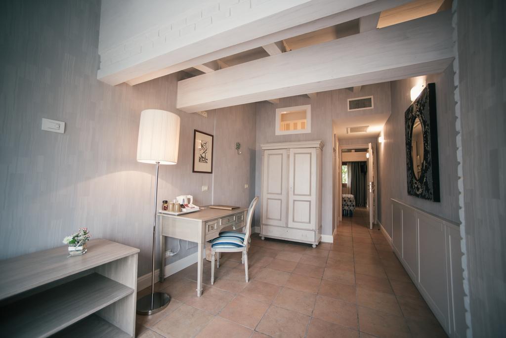 Residenza Le Batesine Verona Room photo
