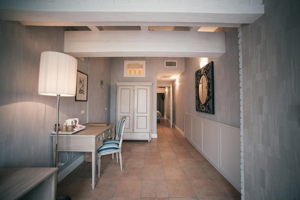 Residenza Le Batesine Verona Exterior photo