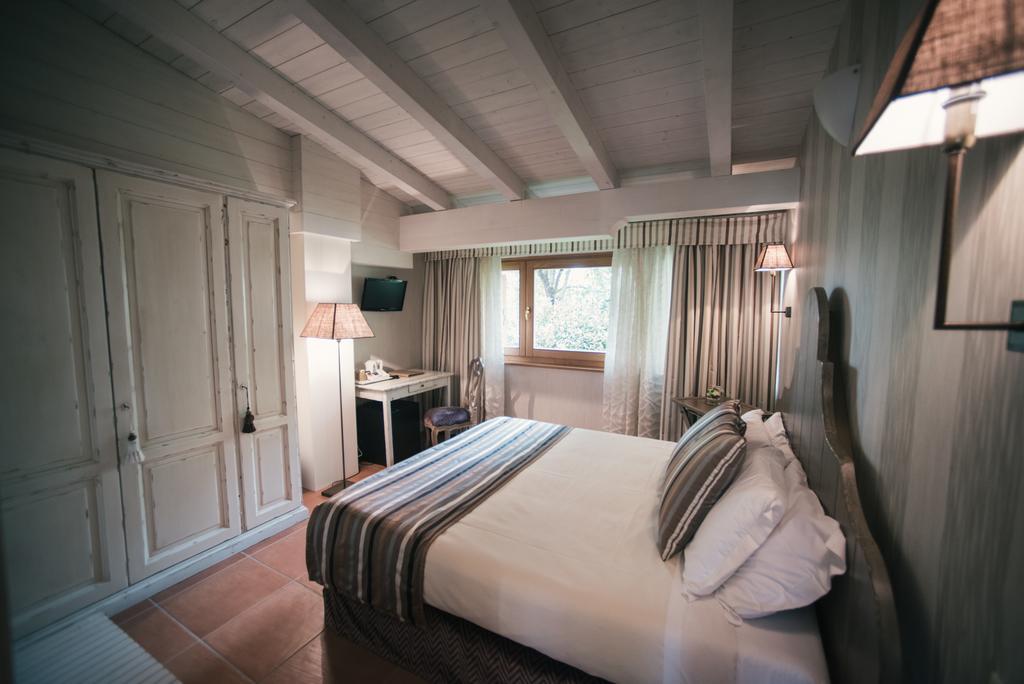 Residenza Le Batesine Verona Room photo