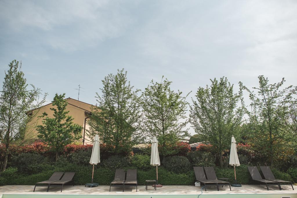 Residenza Le Batesine Verona Exterior photo