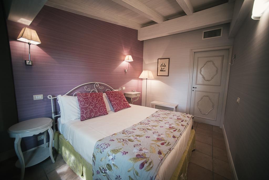 Residenza Le Batesine Verona Room photo