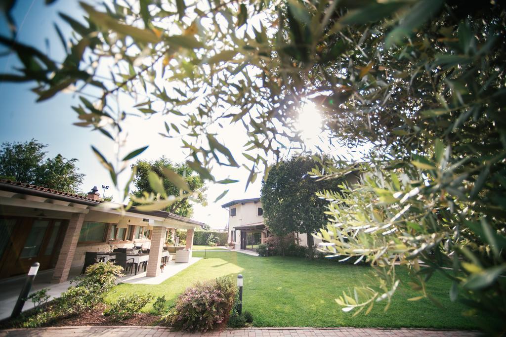 Residenza Le Batesine Verona Exterior photo