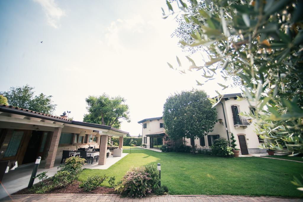 Residenza Le Batesine Verona Exterior photo