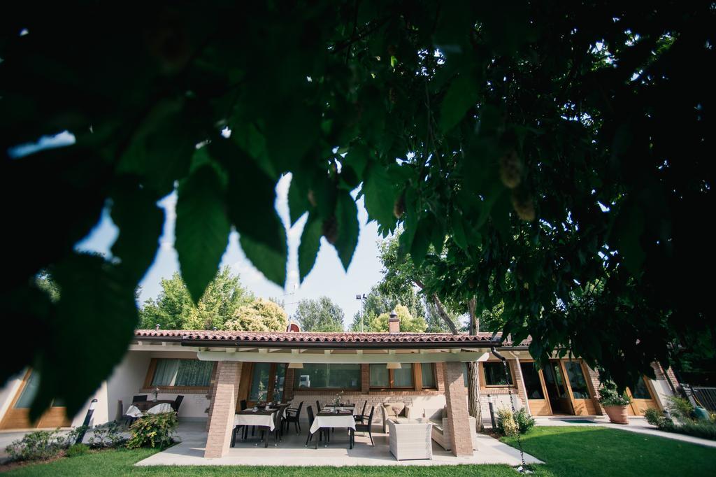 Residenza Le Batesine Verona Exterior photo