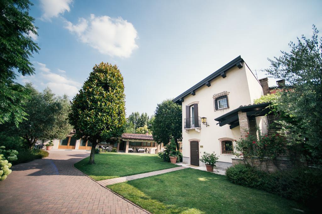 Residenza Le Batesine Verona Exterior photo
