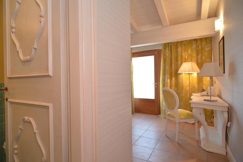 Residenza Le Batesine Verona Exterior photo