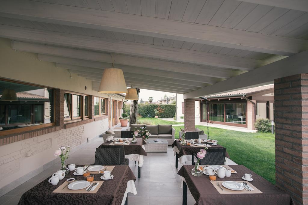 Residenza Le Batesine Verona Exterior photo