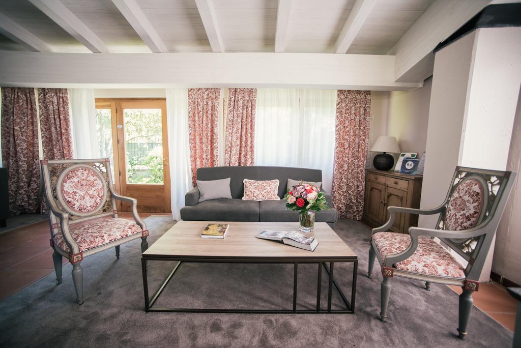 Residenza Le Batesine Verona Exterior photo