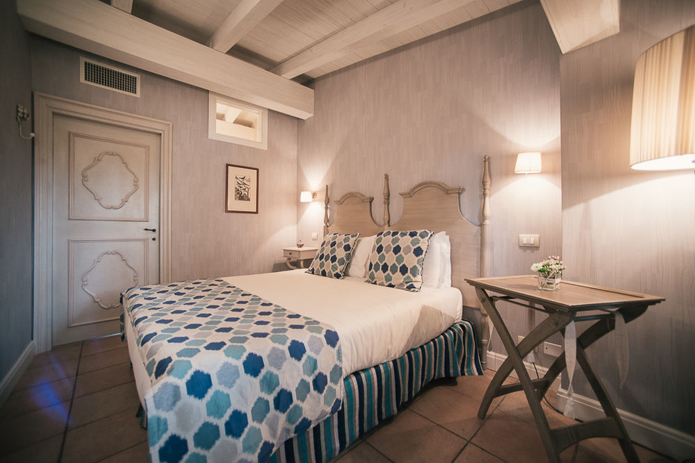 Residenza Le Batesine Verona Exterior photo